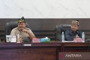 DPRD Kapuas minta pembangunan jalan wilayah hulu dilanjutkan