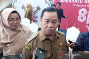 Pemkab Kotim evaluasi penerapan BDR, berikut kebijakan terbaru