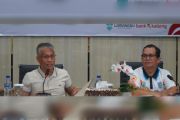 Pemkab Lamandau susun peta jalan distribusi BBM bersubsidi
