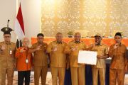 Papua Governor calls 2026 Economic Census data investment