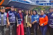 Undip kirim bantuan untuk korban bencana di NTT