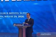 Mentrans: Trans Tuntas dorong lahan transmigrasi lebih produktif