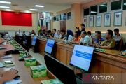 Natuna bentuk Satgas penanganan karhutla