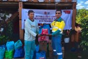 PT SCM bersama kontraktor dukung perayaan HUT RI di lingkar tambang