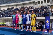 Persib bakal kenalkan skuad dan jersei musim 2026/2027 hari ini