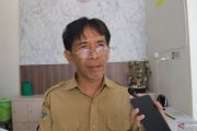BPBD Sigi usulkan status siaga darurat tangani kebakaran hutan dan lahan
