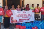 PT SCM meriahkan peringatan HUT RI di wilayah lingkar tambang bersama masyarakat