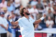 Arthur Fils juara Cincinnati, akhiri penantian 12 tahun Prancis di Masters 1000
