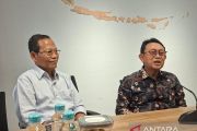 APHI-GAPKI dorong protokol bersama untuk percepat pemadaman karhutla