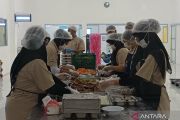 Aspek keamanan pangan jadi perhatian khusus pelaksanaan MBG di Kepri