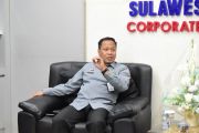 Kemenkum Sulawesi Tengah catat PNBP layanan AHU Rp6,92 miliar semester I 2026