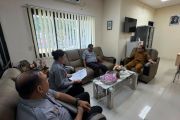 Kemenkum dan Sulawesi Tengah perkuat pelindungan kekayaan intelektual
