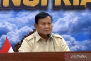 Presiden minta dalami dugaan hubungan pembakar lahan dengan korporasi, ini tanggapan Kapolda Riau