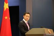 China: Sanksi AS terhadap Iran hanya akan perparah konflik di Timteng