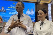 Pemkot Batam kumpulkan Rp2,3 M untuk donasi korban gempa NTT