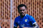 Persib Bandung matangkan persiapan jelang lawan Manilla Digger