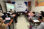 70 pengurus KDMP Soppeng dibekali pemahaman perpajakan