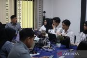 Kemenkum Riau perkuat pembinaan Posbankum dan persiapan Calon Pemberi Bantuan Hukum Periode 2028--2030