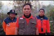 Pemkot Palangka Raya usulkan 30 unit mesin pemadam portabel ke pemerintah pusat