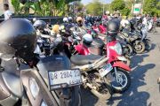 Mataram segera terapkan pembayaran parkir nontunai secara masif