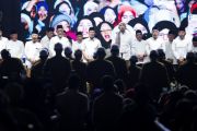 Jateng Bersholawat, doakan korban bencana NTT hingga Kalimantan