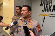 Polisi: Penundaan transaksi rekening AMPB berlangsung lima hari kerja
