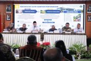 Beri pengarahan soal layanan di Kanwil BPN Provinsi NTT, Menteri Nusron: Gunakan sudut pandang masyarakat