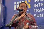 Ini tanggapan Pramono soal kenaikan tarif parkir hingga Rp60.000/jam
