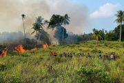 BMKG prakirakan Natuna dilanda fenomena El Nino hingga awal 2027