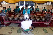 Gamelan Sekaten Yogyakarta