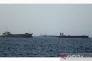Iran akan menutup Selat Hormuz jika AS lanjutkan perang ekonomi
