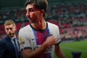Skor PSG vs Rennes 2-2: Dua gol Ferran Torres selamatkan "Les Parisiens" dari kekalahan