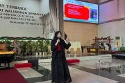 UIN Walisongo bekali calon wisudawan hadapi dunia kerja