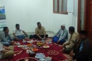 Kapolda NTB sambangi Ketua PWNU, ngobrol santai soal Kamtibmas