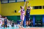 PTN Hoops Fest 2026 momentum mendukung perkembangan bola basket