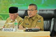 Pemprov Sumbar Bentuk Tim Pemeriksa Ad Hoc Tindaklanjuti Rekaman Viral