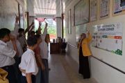 UNP hadirkan Smart Environmental Learning Corner, wujudkan pembelajaran lingkungan inklusif di SLBN 1 Payakumbuh