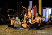 Festival Anak di Bukittinggi dorong generasi muda cintai budaya