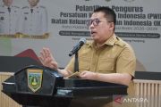 Wako Padang Panjang: Berinvestasilah Sesuai Aturan, Pemerintah Siap Berikan Kemudahan
