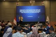 Pertamina RU Cilacap perkuat kepatuhan pengelolaan tenaga alih daya