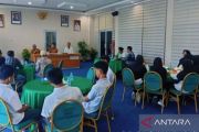 Inhu kirim 11 atlet panahan ke Banten