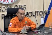 BPBD Parigi Moutong percepat normalisasi sungai antisipasi banjir susulan