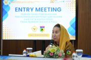 BPK periksa tata ruang dan tata kelola Rumah Sakit Anutapura Kota Palu