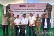 Agrinas Palma Nusantara dorong kemitraan berbasis koperasi