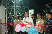 Dua BTS perluas akses telekomunikasi masyarakat Kabupaten Solok
