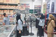 Kemenkum Sulbar petakan Kepatuhan KI di Polman