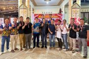 Wabup Murung Raya harapkan mini turnamen domino Orado pererat kebersamaan