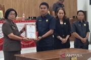 Perubahan APBD Gumas 2026 prioritaskan tiga sektor