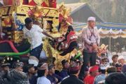 Pemkab Kapuas dukung Ngaben Massal Banjar Merta di Batu Nindan