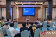 Polres Muba bekali 25 personel penguasaan AI dan teknologi informasi